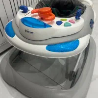 روروئک وکریر|کالسکه و لوازم جانبی|تهران, آهنگران (سراسیاب دولاب)|دیوار