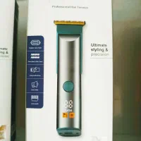 ماشین خط زن pearl max|آرایشی، بهداشتی، درمانی|رشت, حمیدیان|دیوار
