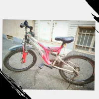 دوچرخه سایز ۲۶