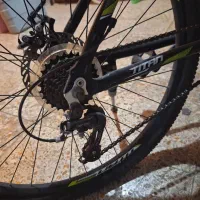 دوچرخه سایز ۲۶|دوچرخه، اسکیت، اسکوتر|شیراز, شهرک آرین|دیوار