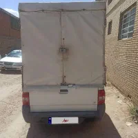 اتاق پراید وانت فنس ریز ومحکم