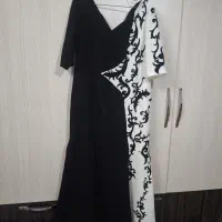 لباس مجلسی تمیز
