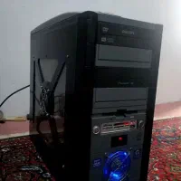 کیس سرور قدرتمند ۴۸ گیگ رم