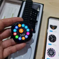 ساعت هوشمند مدل الترا طرح سامسونگ|ساعت|زنجان, |دیوار