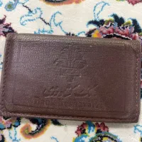 کارت شناسایی ماشین گمشده