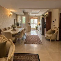 75متر1خواب-فول-امکانات-غرق-نور-نما-تراورتن-شهران