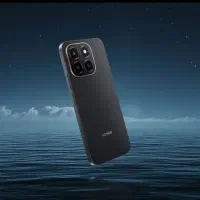 گوشی آنر x6c با حافظه 128|موبایل|کرج, باغستان|دیوار