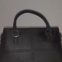 کیف مشکی