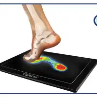 کفی طبی درمانی مرکز فنی ارتوپدی کفی CNC