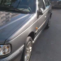 پژو پارس tu5|خودرو سواری و وانت|اهواز, کیانپارس |دیوار