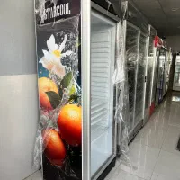 یخچال ایستاده دوطرف نما دو درب تکدر|فروشگاه و مغازه|مشهد, فتح المبین|دیوار