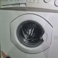 لباسشویی هایر ۷کیلویی اصل آمریکایی