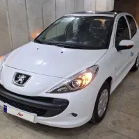 ۲۰۷ پانا خشک قالپاق