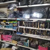 تعمیر آینه بغل|قطعات یدکی و لوازم جانبی|مشهد, دانشجو|دیوار