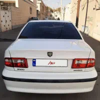 سمند ای اف سون مدل 96 بدون رنگ پلمپ کم کار|خودرو سواری و وانت|قزوین, |دیوار