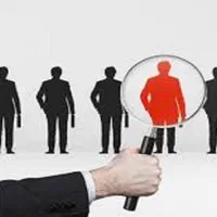 آقا جوان با روابط عمومی بالا با انگیزه نیازمندیم