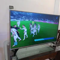 تلویزیون ال ای دی LG43