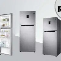 فروش یخچال فریزر سامسونگ اصل کره جنوبی