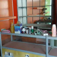 فروش ویترین و دکور قیمت توافقی