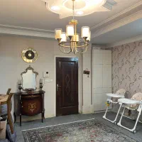 ۵۳ متری ۱ خواب با آسانسور کوچه ۱۰ متری|فروش آپارتمان|تهران, شهرک ولیعصر جنوبی|دیوار