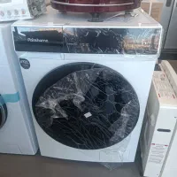 لباسشویی پاکشوما اتوماتیک و دوقلو اقساطی