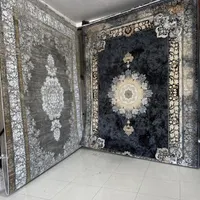 گالری فرش جعفری با تخفیف و اقساط ۸ ماه