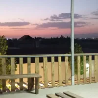 زمین ویلا خانه مسکونی باغ باغچه آپارتمان