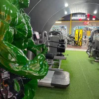 باشگاه بدنسازی vipویژه