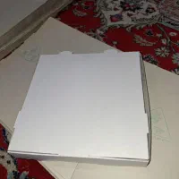 جعبه پیتزا