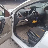 مگان ۲۰۰۰ اتومات|خودرو سواری و وانت|فردیس, ثابتی|دیوار