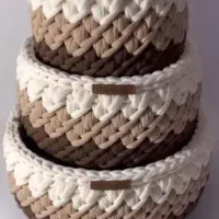 سبد تریکویی