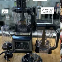 غذاساز نینجا bn801