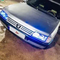 فروش پژو ۴۰۵