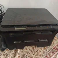 پرینتر سه کاره سامسونگ|پرینتر، اسکنر، کپی، فکس|اردبیل, |دیوار