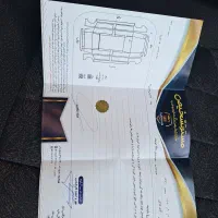 کوییک فول جی ایکس آر با رینگ|خودرو سواری و وانت|مشهد, عبادی|دیوار