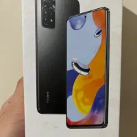 گوشی شیائومی نوت 11 پرو 4G|موبایل|اصفهان, خوراسگان|دیوار