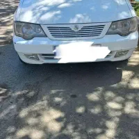 پراید ۱۱۱ مدل ۹۶