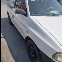 پرایدبارمدل۴۰۱