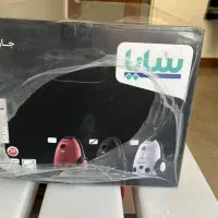 جاروبرقی سایا مدل لوتوس آکبند|جاروبرقی، جارو شارژی، بخارشو|تهران, سعادت‌آباد|دیوار
