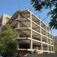 ارماتوربندی.اجرای سقف.پیمانکاری ویلا. استخر