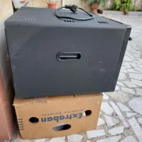 آون  Oven|اجاق گاز و لوازم برقی پخت‌وپز|رشت, منظریه|دیوار