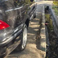 سمند ef7 دوگانه مدل ۹۴|خودرو سواری و وانت|شهریار, شهریار|دیوار