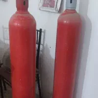 کپسول co2 و ارگون