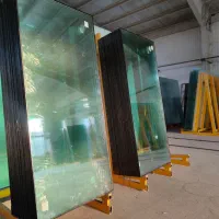 همکاری در صنایع شیشه رودسر