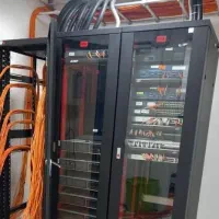 ارائه تخصصی خدمات زیرساخت و شبکه