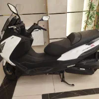 sym 250