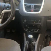 پژو207iدندای1402