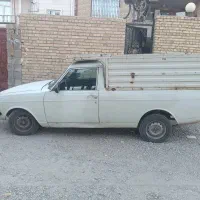 وانت بار|خودرو سواری و وانت|نورآباد, |دیوار