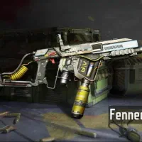 اکانت SVD لجند|کنسول، بازی ویدئویی و آنلاین|محمدیه-قزوین, |دیوار