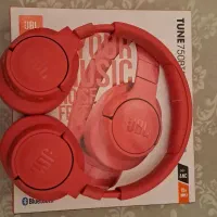 هدفون jbl  750 bt